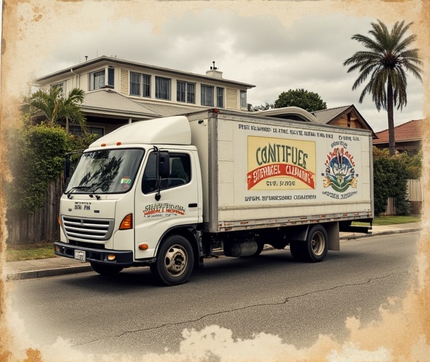 Fresho Carpet Cleaning Strathpine Founding Story