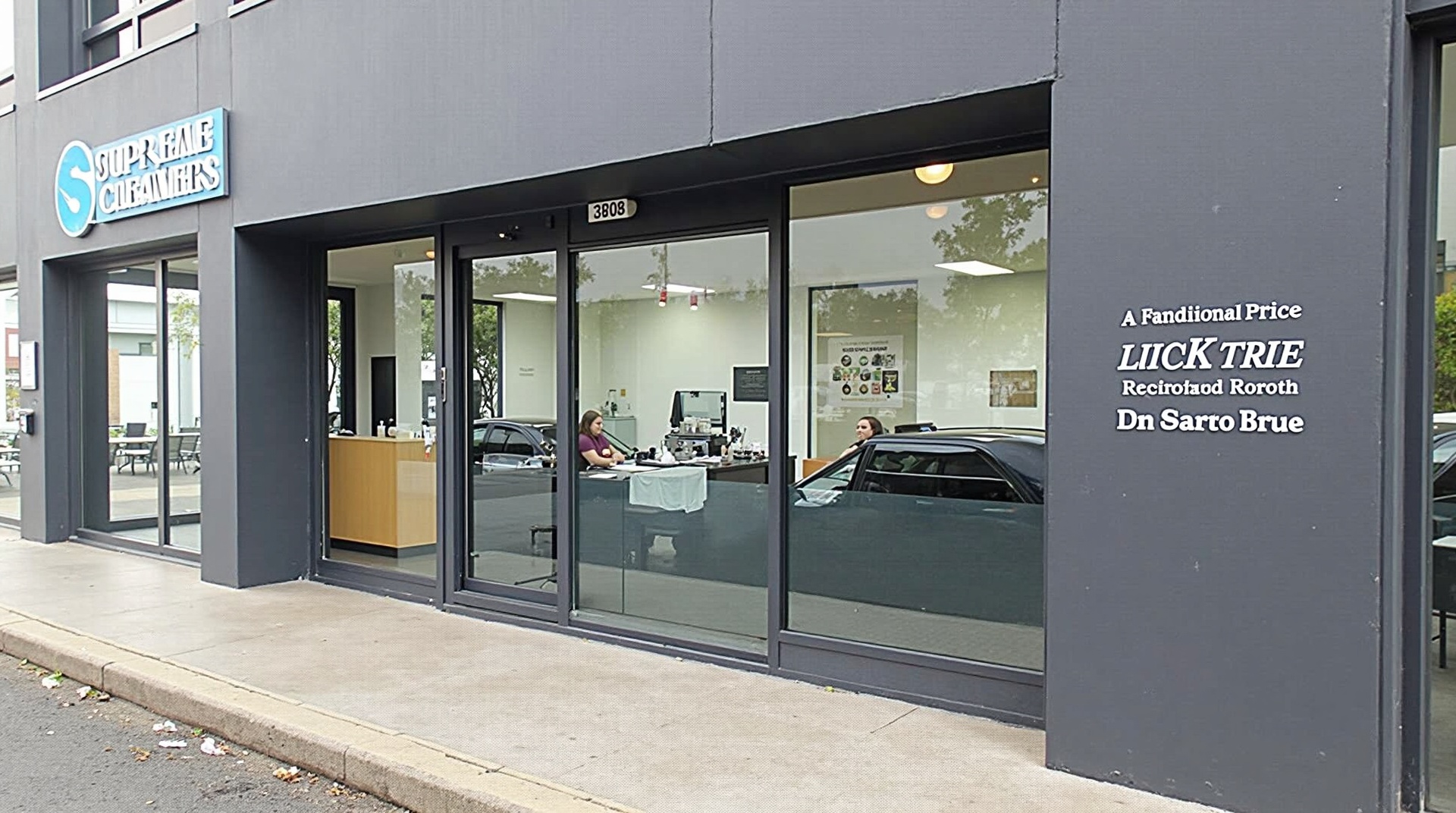 Fresho Carpet Cleaning Strathpine Contact Office