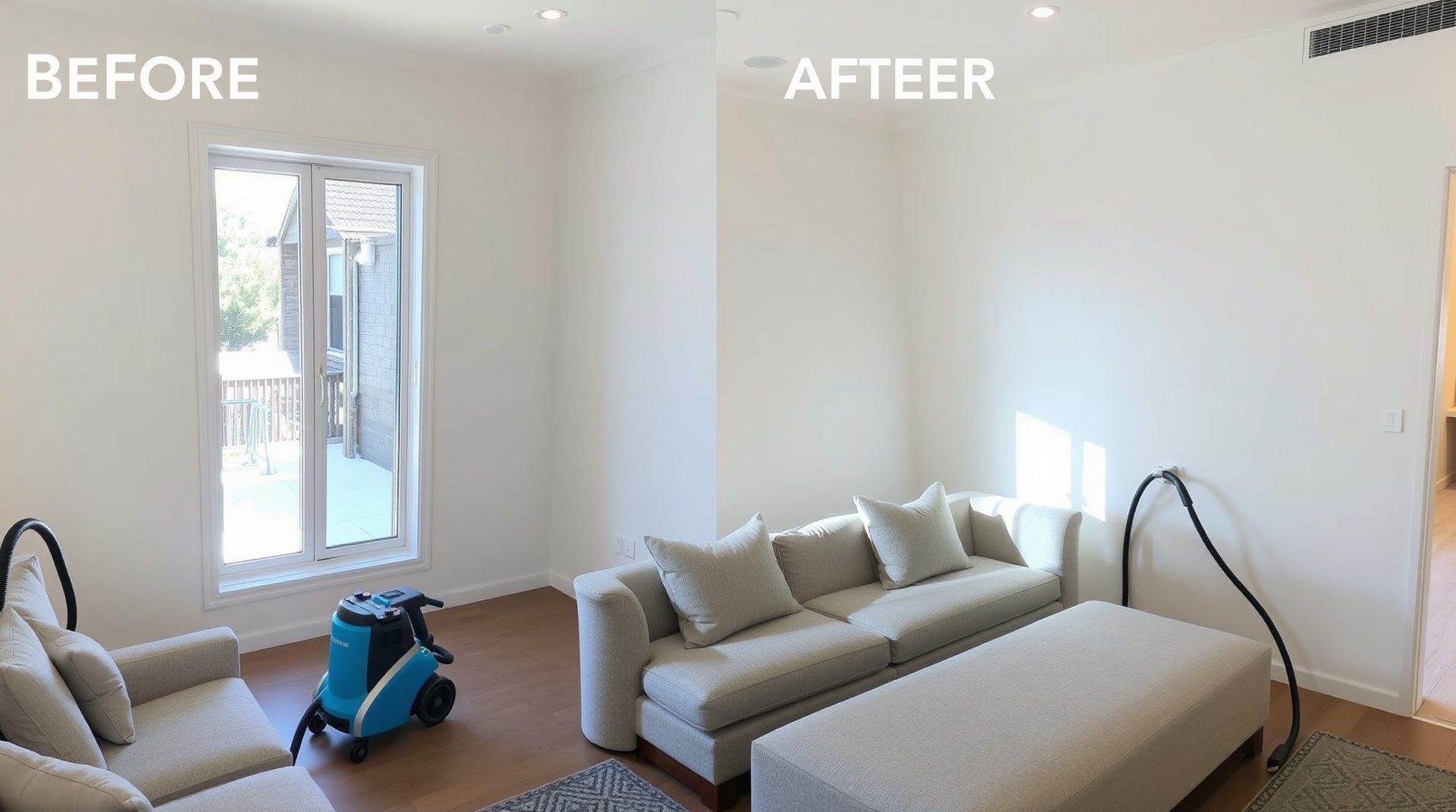 Professional Upholstery Cleaning Strathpine